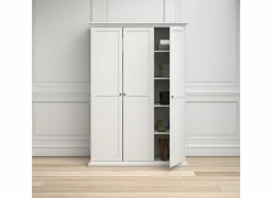 Kleerkast Paris 139cm