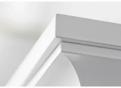 Kleerkast Paris 139cm