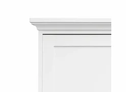 Kleerkast Paris 139cm