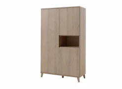Kleerkast Pauline 120cm