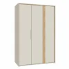 Kleerkast Wexlin 126x60x194cm - decor - sand & mauvella oak