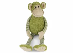 Knuffel Aap H27cm