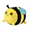 Knuffel Bee H35cm