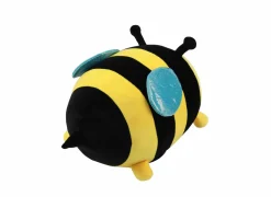 Knuffel Bee H35cm