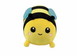 Knuffel Bee H35cm
