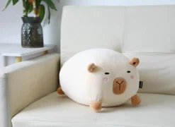 Knuffel Capybara H30m