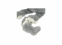 Knuffel Octopus Zeky H16cm