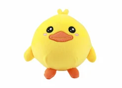 Knuffel Squichy Duck H14cm