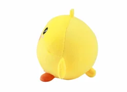 Knuffel Squichy Duck H14cm