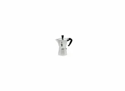 Koffiekan Mokka Express Bialetti voor 3 tassen