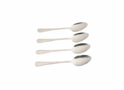 Koffielepel set van 4