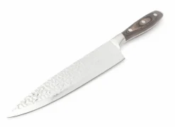 Koksmes Chop roestvrij staal