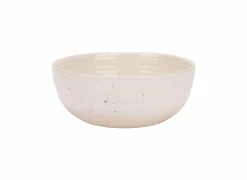 Kom Amuse Ø17cm - stoneware - kwarts