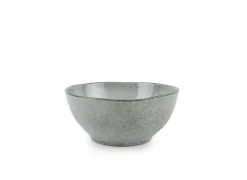 Kom Artisan Ø16,5cm - keramiek - groen