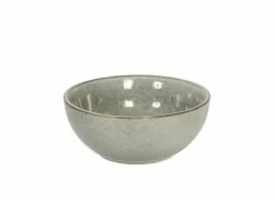 Kom Artisan  Ø11cm - keramiek - groen