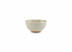 Kom Cameo Ø11,5cm - stoneware - beige
