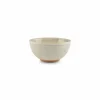 Kom Cameo Ø18cm - stoneware - beige