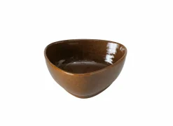 Kom Lenja Ø20cm - porselein - multicolor