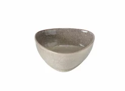 Kom Lenja Ø20cm - porselein - multicolor