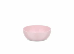 Kom Mio Kinderschaaltje Ø12,7cm - polypropyleen - roze