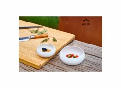 Kom Rainbow Ø16cm - porselein - wit