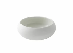 Kom Rainbow Ø12cm - porselein - wit