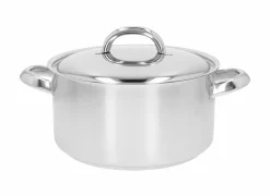 Kookpot Athena 5 Ø20cm 3L - roestvrij staal - Demeyere