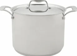 Kookpot Classic Ø24cm 8,14L - roestvrij staal