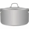 Kookpot Daily Ø24cm 5L - roestvrij staal