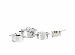 Kookpottenset Daily 4-delig