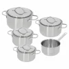 Kookpottenset Resto 3 Demeyere 5-delig