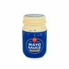 Kookwekker Balvi Mayonaise 10x5,5x5,5cm - kunststof - blauw