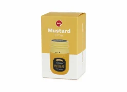 Kookwekker Mustard