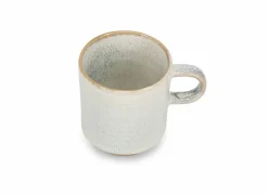 Kopje Cameo 30cl - stoneware - beige