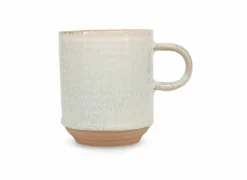 Kopje Cameo 30cl - stoneware - beige