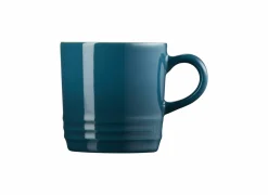 Kopje Le Creuset 20cl - keramiek - blauw
