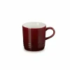 Kopje Le Creuset 20cl - keramiek - rhone