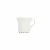 Kopje Retro 20cl - porselein - ivoor