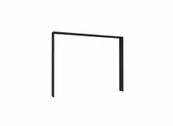 Kranslijst voor kleerkast Dalate 270cm