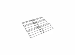 Kruidenrek X-Pand H3cm