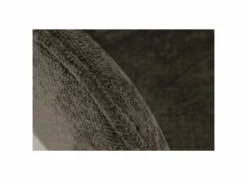 Kuipstoel Cooper Movie 47x66x87cm - stof - taupe