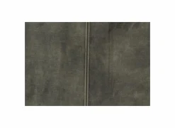 Kuipstoel 58,5x53x87,5cm - stof - mosgroen