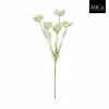 Kunstbloem Daucus Carota H81cm