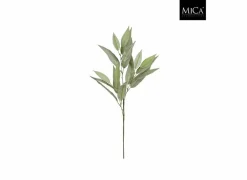 Kunstbloem Eucalyptus H78cm