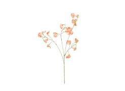 Kunstbloem Lathyrus H82cm