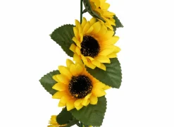 Kunstbloem Naki Slinger 230cm - kunststof