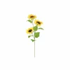 Kunstbloem Sunflowers H85cm