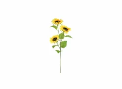Kunstbloem Sunflowers H85cm