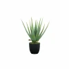 Kunstplant Aloe H46cm