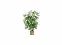 Kunstplant Bamboe H100cm